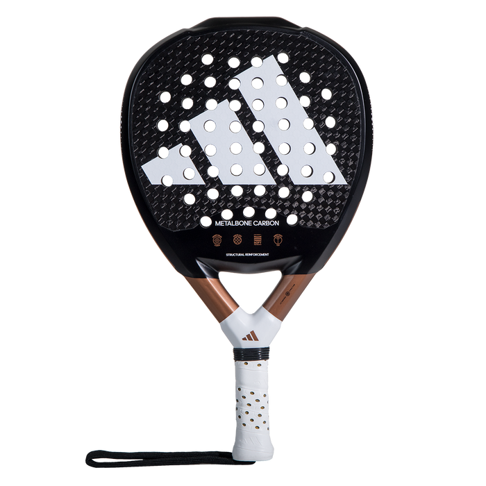 Padel racket Metalbone Carbon 6K