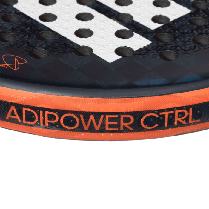 Padel Racket Adipower CTRL 3.1