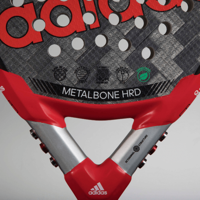 Padel Racket Metalbone HRD
