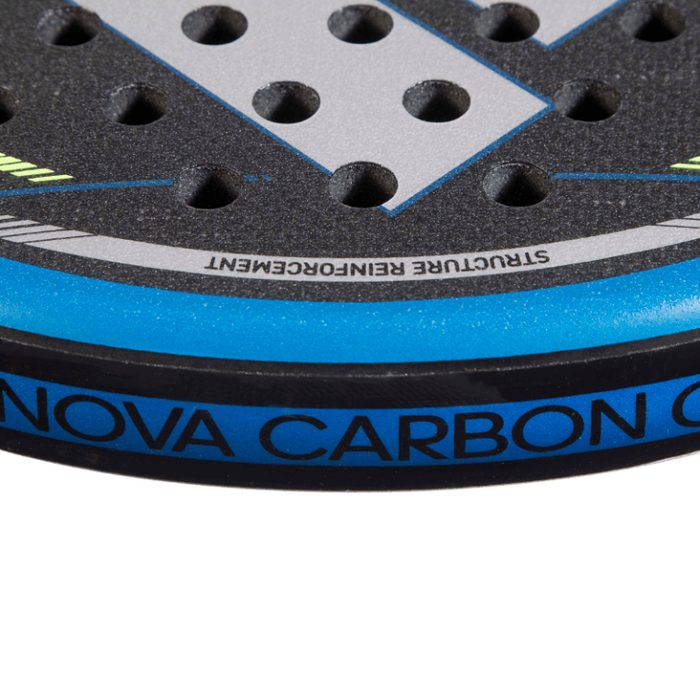 Padel Racket Essnova Carbon CTRL 3.1