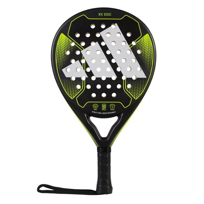 Padel Racket Adidas RX 1000