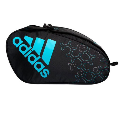 Racket Bag CONTROL 2.0 Black